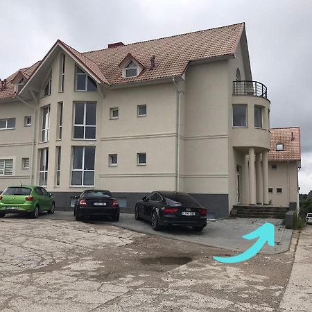 Appartamento Pajurio Loftas Klaipėda Esterno foto
