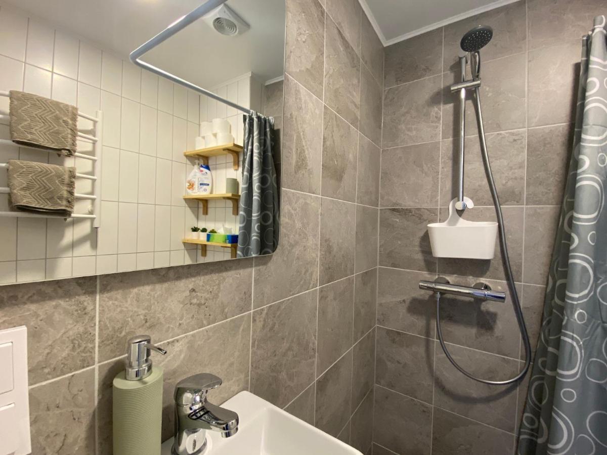 Appartamento Pajurio Loftas Klaipėda Esterno foto